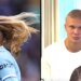 Video: Dukesh si 10 vjeç! Haaland debuton me look të ri, Guardiola nuk përmbahet
