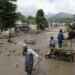 Video/ Përmbytje të tmerrshme në Nepal: të paktën 8 të vdekur, momenti kur valët e mëdha përpijnë gjithçka