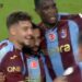 Video/ Salah shënon golin e parë me Trabzonspor dhe feston me Muçin