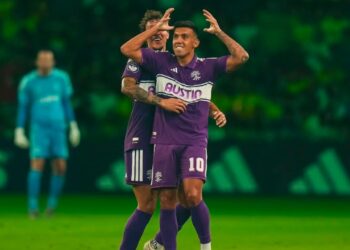 Video/ Uzuni magjik, ylli i Kombëtares shënon edhe një supergol në turneun amerikan