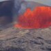 Video/Spektakël: Shpërthen vullkani Kilauea në Hawaii, pamjet që po bëjnë xhiron e rrjetit