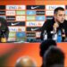 Vij te universiteti i futbollit, Xavi Hernandez bën prezantimin zyrtar si trajner i Holandës