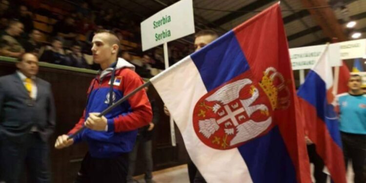 Viktima: Më tërhoqi me zinxhir rreth qafës — ish-kampioni serb i boksit arrestohet në Zagreb