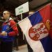 Viktima: Më tërhoqi me zinxhir rreth qafës — ish-kampioni serb i boksit arrestohet në Zagreb