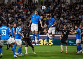 Vit më parë në Champions kundër Bayern e Chelsea — kush është kundërshtari i Dinamos në finalen e Conference