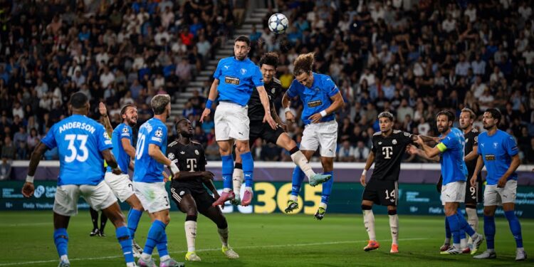 Vitin e kaluar në Champions kundër Bayern e Chelsea — kush është kundërshtari Dinamos në finalen play-off Conference League?