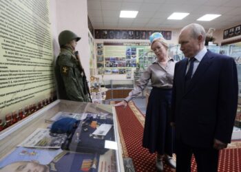 Vizita e Putinit në ishujt Kuril ndez përplasje me Japoninë; Moska: Sovraniteti ynë nuk vihet në dyshim