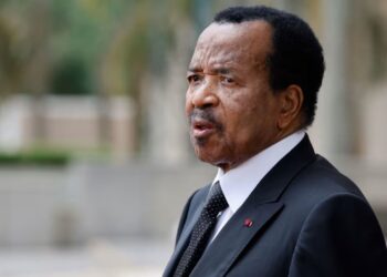 Vizita evropiane u kthye në mungesë dy mujore, rriten spekulimet për shëndetin e presidentit më jetëgjatë Paul Biya