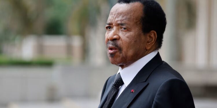 Vizita evropiane u kthye në mungesë dy mujore, rriten spekulimet për shëndetin e presidentit më jetëgjatë Paul Biya