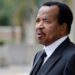 Vizita evropiane u kthye në mungesë dy mujore, rriten spekulimet për shëndetin e presidentit më jetëgjatë Paul Biya