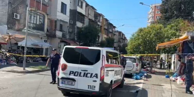 Vladimir Bruçi u plagos sot pranë shtëpisë në Shkodër; dy vjet më parë dhunuan 6 persona për parkim