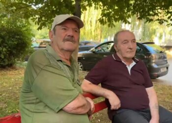 Vrasja e 20-vjeçarit në Korçë: Banorët: Jemi të frikësuar, dëgjuam një zhurmë të madhe dhe dolëm jashtë