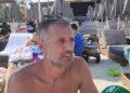 Vrasja e 20-vjeçarit në Ksamil, pushuesi për TCH rrëfen momentet e tmerrit: Jemi trembur shumë, por…
