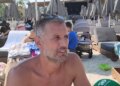 Vrasja e 20-vjeçarit në Ksamil, pushuesi rrëfen TCH momentet e tmerrit: Jemi trembur shumë, erdhëm për qetësi, por…
