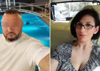Vrasja e dyfishtë në Athinë: 45-vjeçarja rrëfen te motra para krimit Është shumë xheloz; zbulimet e ekspertizës mjeko-ligjore