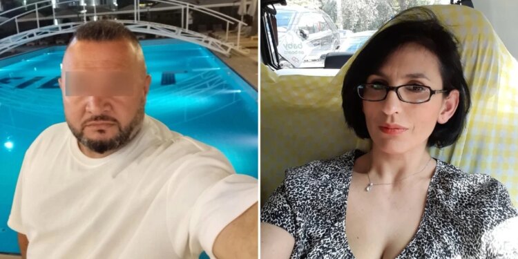 Vrasja e dyfishtë në Athinë: 45-vjeçarja rrëfen te motra para krimit Është shumë xheloz; zbulimet e ekspertizës mjeko-ligjore