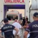 Vrasja e dyfishtë në Dukagjin: dy persona zunë pritë makinës, babë e bir u qëlluan me breshëri