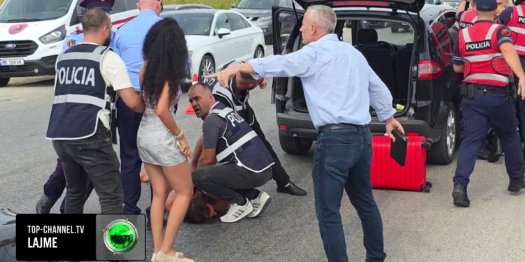 Vrau 20-vjeçarin portugez në Ksamil; Sokrat Vata u arrestua në mjetin drejtuar nga dy turq, dyshohet si bodyguard