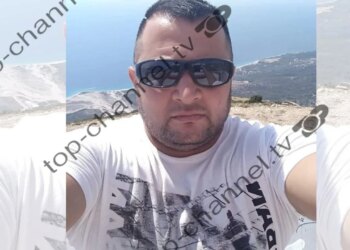 Vrau partneren, u vetëvra në Greqi / Kush është Altin Allmuça, arrestuar para 10 vjetësh për përndjekje ndaj ish-bashkëshortes