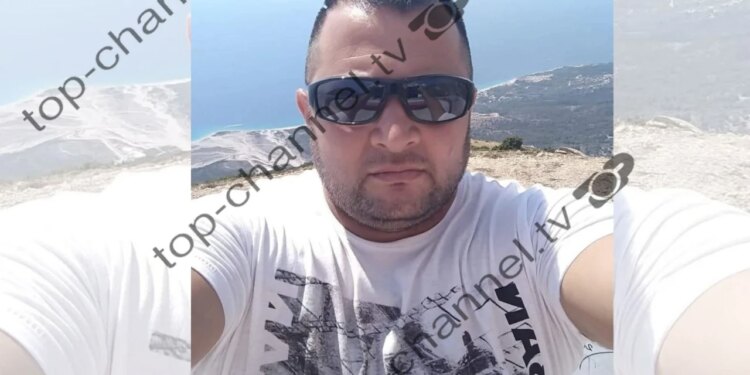 Vrau partneren, u vetëvra në Greqi / Kush është Altin Allmuça, arrestuar para 10 vjetësh për përndjekje ndaj ish-bashkëshortes