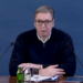 Vuçiç kërcënon Kosovën me ujin, Presidenti serb paralajmëron ndryshimin e rrjedhës së Lumit Ibër: Angazhuam ekspertë