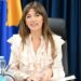 Vuçiç kërcënon rrjedhën e Ibrit; Albulena Haxhiu: Ndryshimi i lumit është qasje shoviniste dhe përpjekje destabilizuese