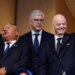 Wenger bashkohet me kritikët e Infantinos: Vendimi për anulimin ishte i padiskutueshëm