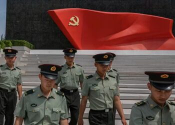 Xi Jinping thotë se Kina ka nevojë për shpirt luftarak të pathyeshëm dhe vlerëson shtypjen e Tiananmenit