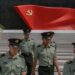 Xi Jinping thotë se Kina ka nevojë për shpirt luftarak të pathyeshëm dhe vlerëson shtypjen e Tiananmenit