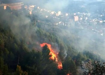 Zbardhet dëshmia dyshuarit Berhami për zjarrin Krujë: Pashë flakët, mora zorrën ujit, nuk ndeza unë, dikush para meje