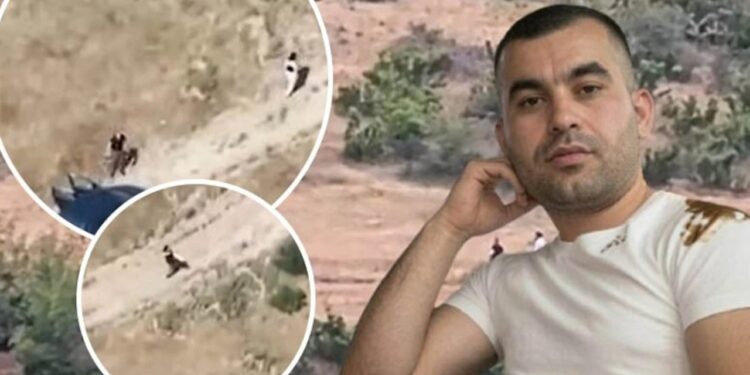 Zbardhet dëshmia e Rozalinda Plakës: Refiti vuri tre kushte, kërcënoi ose zbrit... dhe do ju shuaj si fis