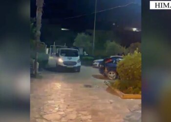 Zbulohet lokali i natës në plazhin e Potamit ku shitej kokainë; arrestohen pronari dhe banakieri