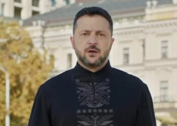 Zelensky: Moska donte të na fshinte nga harta, Rusia po humbet vendin në skenën ndërkombëtare