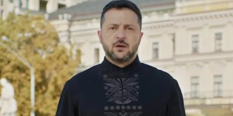Zelensky: Moska donte të na fshinte nga harta, Rusia po humbet vendin në skenën ndërkombëtare