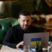 Zelensky kundër zgjedhjeve gjatë luftës: Do të ishin një cunam që do ta përçante Ukrainën