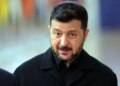 Zelensky urdhëron sulme më të fuqishme ndaj Rusisë, kërkon që ushtria të godasë me 1000 dronë në ditë