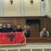 Zelenskyt në Beograd kundërshton pavarësinë e Kosovës; Majko nxjerr foton kuqezi në parlament ukrainas: Aleanca nuk përcaktohet nga…