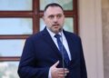 Zgjerohen vatrat e zjarrit në Dajt; ministri Ermal Nufi kërkon koordinim të të gjitha strukturave lokale dhe qendrore