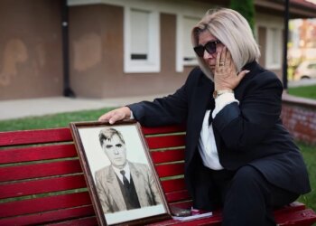 Zhvarrimet në Zubin Potok rikthejnë shpresën për familjarët e viktimave të luftës: mund të kenë një varr