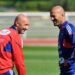 Zidane nis punën te Gjelat, zgjedh një legjendë franceze në stafin; rikthehet heroi i Botërorit 1998