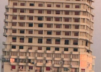 Zjarr në apartament të kompleksit turistik në plazhin e Golemit, dyshohet se shkak ishte defekt elektrik