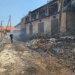Zjarri në malin e Krujës, vijon ndërhyrja ajrore për shuarjen e vatrave aktive