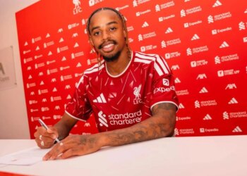 Zyrtare: Bradley Barcola largohet nga PSG, Liverpool do të paguajë 145 milionë euro bashkë me bonuse