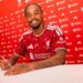 Zyrtare: Bradley Barcola largohet nga PSG, Liverpool do të paguajë 145 milionë euro bashkë me bonuse