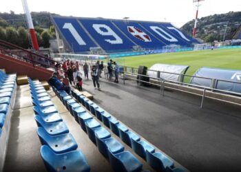 Zyrtare/ Como do të luajë ndeshjet e saj të Champions League në stadiumin e tij