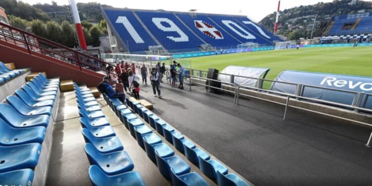 Zyrtare/ Como do të luajë ndeshjet e saj të Champions League në stadiumin e tij