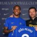 Zyrtare: Ishte në shënjestrën e Barcelonës, Joao Pedro rinovon me Chelsea deri në 2034