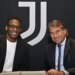 Zyrtare/ Juventus firmos me Lukumi deri në 2030, përforcohet në mbrojtje