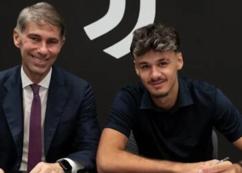 Zyrtare: Juventusi prezanton talentin boshnjak, paguan Leverkusenit 30 milionë euro