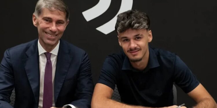 Zyrtare: Juventusi prezanton talentin boshnjak, paguan Leverkusenit 30 milionë euro
